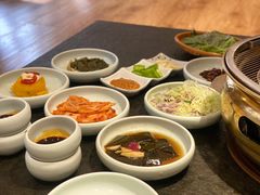 -味家烤肉烤鳗鱼牛排(西塔旗舰店)