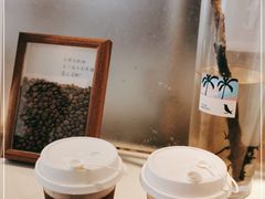 -THE RAVEN乌鸦咖啡(天利店)