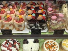 -早安巴黎(四季坊店)