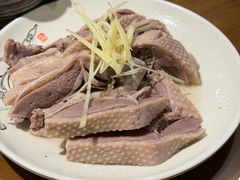 -乡亲鹅肉城(昆山店)