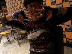 -EVOLUTION健身
