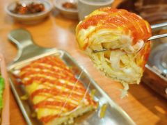 -高基五春川炒鸡排(威海总店)