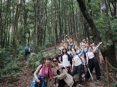 -火炉山森林公园