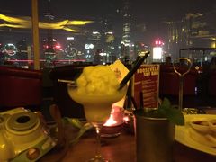 -罗斯福色戒酒吧(外滩店)