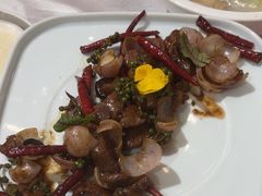 -月福京味斋·烤鸭店·北京菜(鼓楼总店)