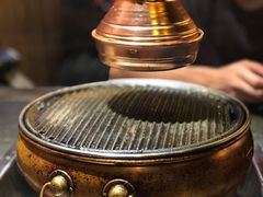 -百味源炭火烤翅 ·夜市大排档(酒仙桥店)