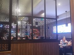 大堂-味妙烤鱼吧(回龙观店)