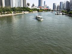-海河游船(古文化街码头)