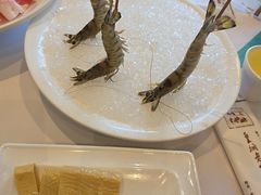 -皇城老妈川味火锅·大连海鲜火锅(港湾店)