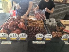 -老庞家水馅包子馆