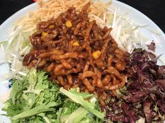 -满园烤鸭·春饼(沈北万达店)