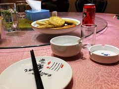 -又见炊烟私房菜(敬亭路店)