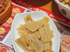 -十二点·辣椒炒肉(南山店)