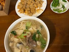 -合记烩面(人民路店)