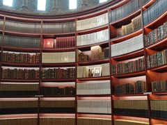 -中华圣公会教堂旧址