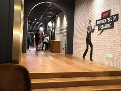 -CGV影城(广州K11店)