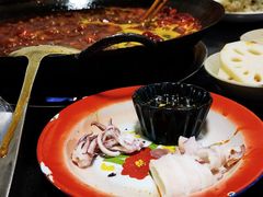 -肥龙火锅(南坪店)