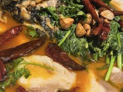 -清水亭湖北菜(大屯DT51店)