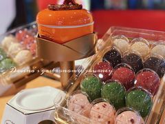 -哈根达斯(龙湖时代天街店)