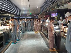 -碧涛阁·泡泡海洋·汤泉洗浴(王府花园店)