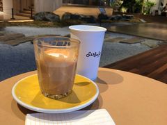 -Seesaw Coffee(朝阳大悦城店)