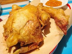 -醉长安(钟楼旗舰店)