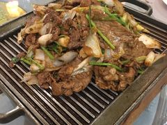 -又一福烤鸭·北京菜(东四店)