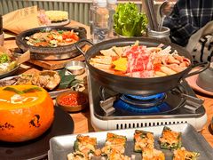 -KimPro 辛普乐概念韩餐