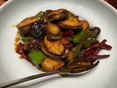 -船歌·鱼水饺青岛菜(闽江二路店)