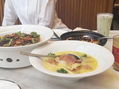 -唐猫庭院·千年陕菜(大唐不夜城店)