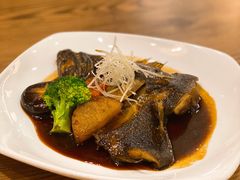 -红叶日料·放题·海胆·定食(星海店)