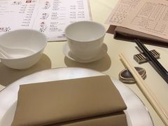 -利苑酒家(华熙国际店)