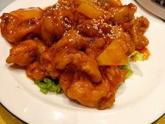 -三六三杭州菜(水上总店)