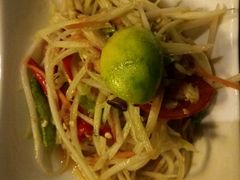 -太泰东南亚餐厅(万福广场店)