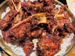 -香约老地方烧烤(九道街店)