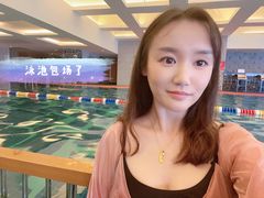 -西安锦江国际酒店