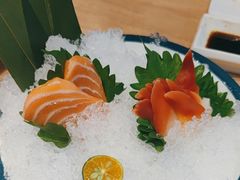 -上渔铁板烧(熙悦汇店)