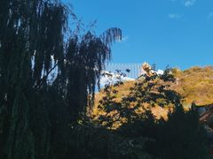 -西游洞风景区