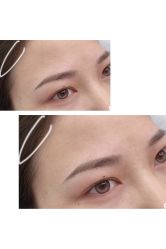 -久匠·纹眉半永久野生眉