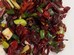 -李师傅脆肚(梅林店)