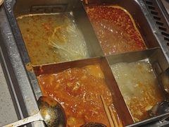 -海底捞火锅(金光华店)