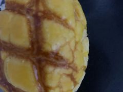 菠萝包-85度C(南京张府园店)