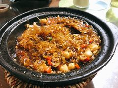 -付掌柜在成都·热炒砂锅集(金禾店)
