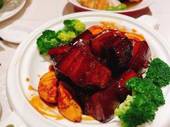 石库门红烧肉-上海人家花樣年华(虹口龙之梦店)