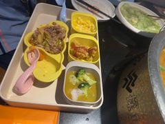 -探鱼·鲜青椒爽麻烤鱼(领展购物广场店)