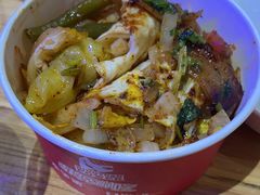 -鼎原力量东北吊炉烧烤(临河街店)