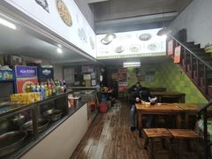 -王记生烫牛杂面馆(兰陵路店)