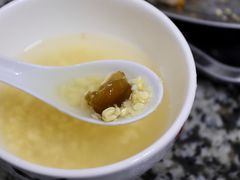 绿豆爽-老福合沟无米粿甜汤粿品店
