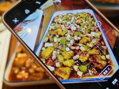 -二钳洞庭虾蟹·江湖菜(成都鹭岛店)