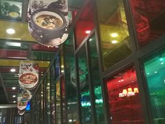 -闫府私房菜·百年鲁菜(恒隆店)